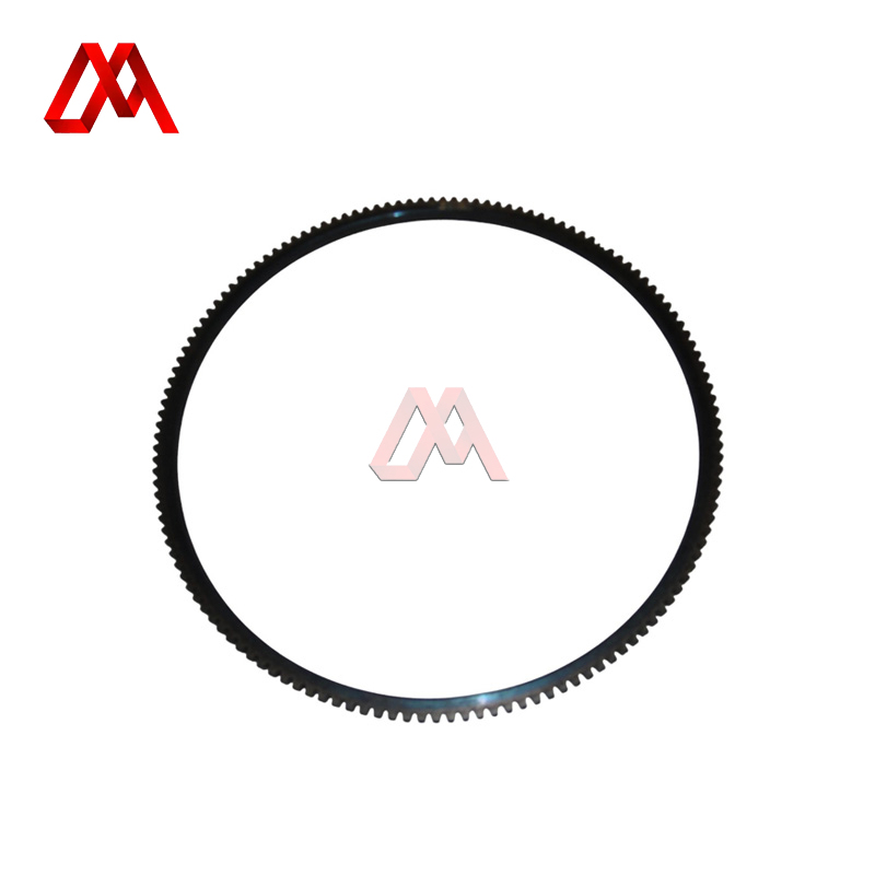 Flywheel Ring Gear 138 Teeth for Isuzu 700P 4HK1 4HF1 Truck 8-97046366-0 8970463660
