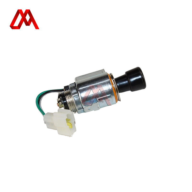 24V Cigarette Lighter for Isuzu CXZ81 10PE1 Truck 8-97320325-0 8973203250