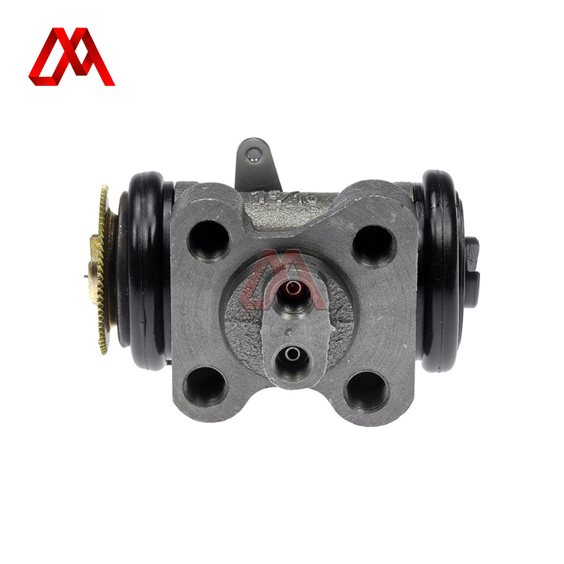 Rear Right Brake Wheel Cylinder for Isuzu Truck NPR 4HK1 8-97358879-0 8973588790