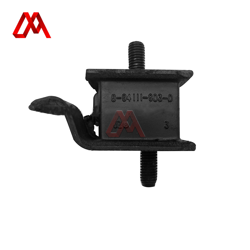 Transmission Mount Rubber for Isuzu Truck NKR NPR 8-94111903-2 8941119032