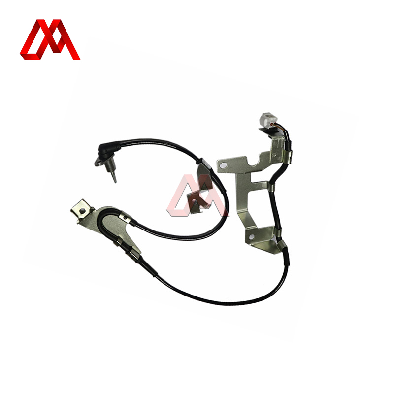 Truck Parts and Accessories 8973497680 8-97349768-0 ABS Sensor for ISUZU 4HF1 4HE1T 4HG1T 4HK1 NPR NQR