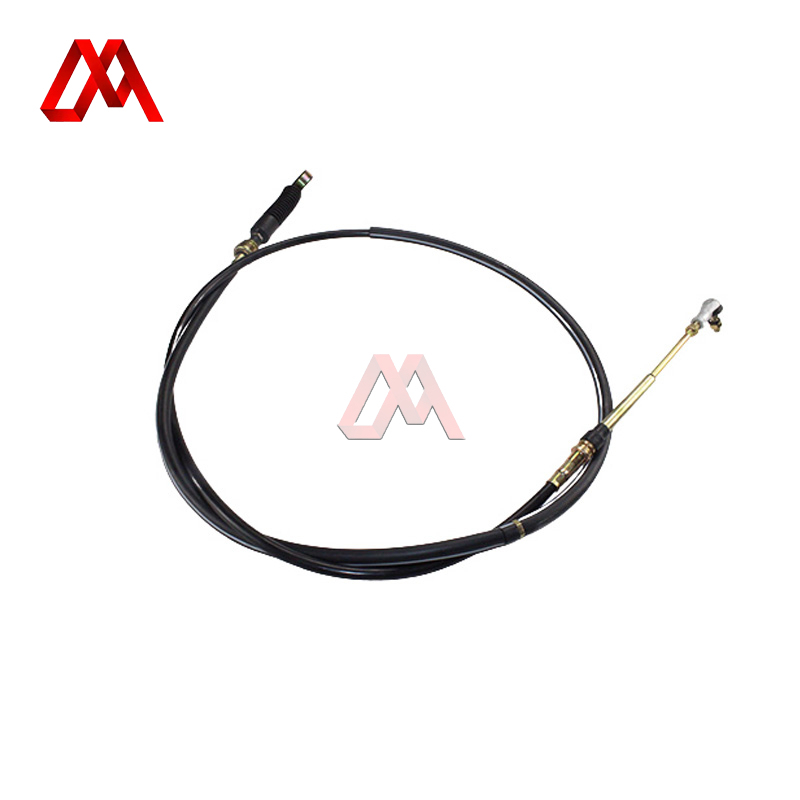 Transmission Shift Cable for Isuzu Truck NKR55 4JB1 8-97089986-0 8970899860