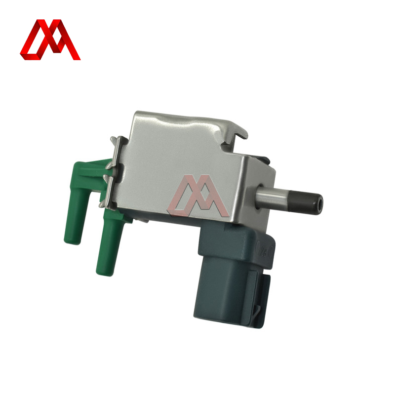 Genuine Standard EGR Control Valve 8971710300 8-97171030-0 Compatible with Isuzu 100P 600P Truck