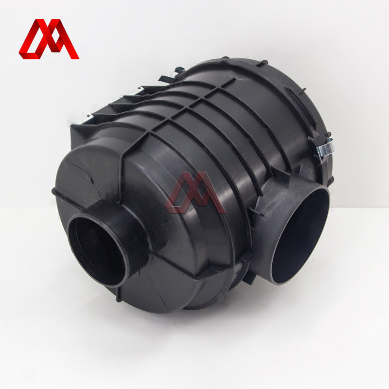 Truck Spare Parts Air Cleaner Filter Assembly for Isuzu 700P NPR 4HK1 Engine OEM 8-98050415-0 8980504150 8-98050-415-1