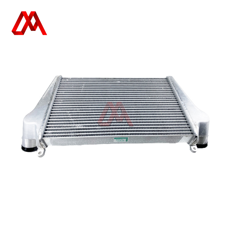 Engine Intercooler for Isuzu 700P NPR75 NQR75 Model Truck 8-98006479-QL  898006479QL