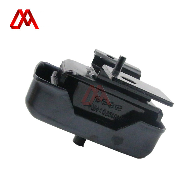 8-97120498-0 5-87610192-0 8971204980 5876101920 Front Engine Foot Rubber for ISUZU NPR 4HF1