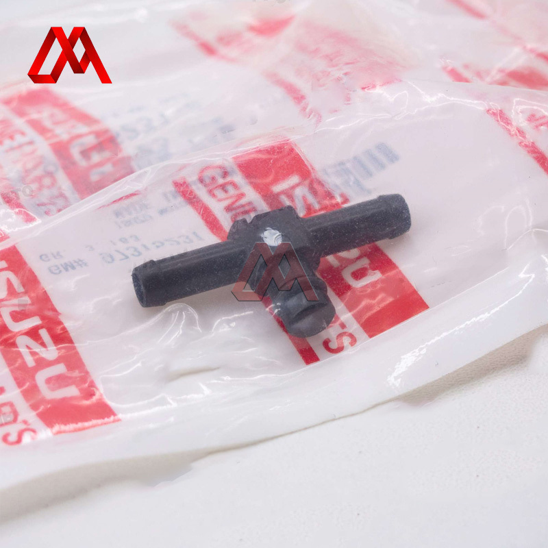 8-98161061-0 8-97315231-2 Leak Off Pipe Assembly 8981610610 8973152312 for ISUZU UC 4JJ1