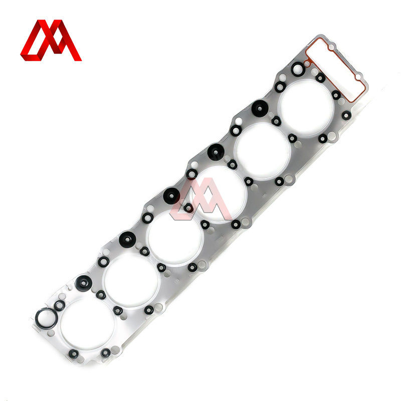 8-94396334-0 8943963340 Cylinder Head Gasket for ISUZU FVR32 6HE1 