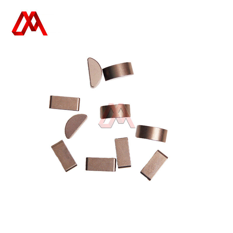 Crankshaft Slide Key 8-94107597-0 8941075970 for ISUZU ZX120 SK120 SH120 EX100 4BG1