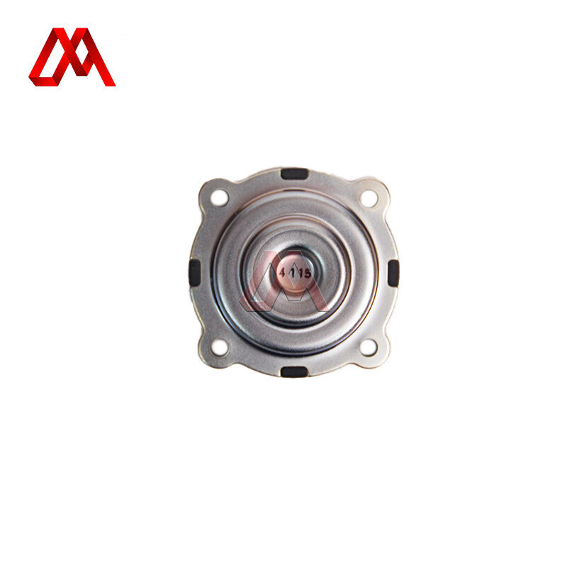 8971198870 8-97119887-0 Ventilation Valve Assembly for ISUZU NKR77 4JH1