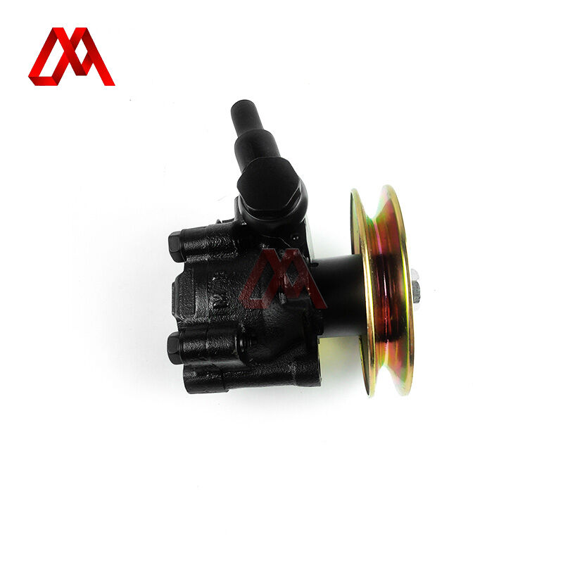 Prower Steering Pump 8-97247061-0 8972470610 For ISUZU NKR 100P 600P 4JB1 