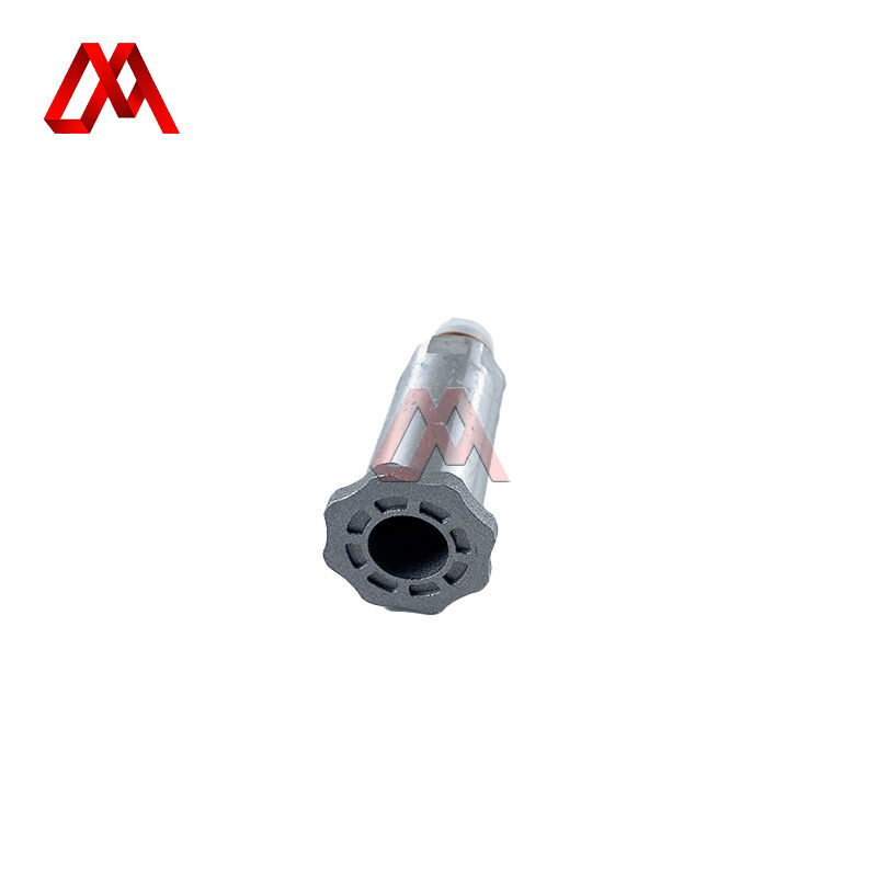 Aluminum Hand Fuel Pump Button 1-15761006-J 115761006J for Isuzu NPR FSR Truck