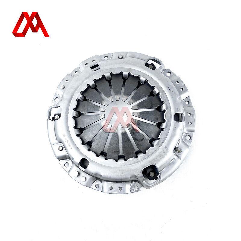 5-87610082-0 8-97109246-0 Clutch Pressure Plate Assembly 5876100820 8971092460 for ISUZU NKR TFR 4JB1