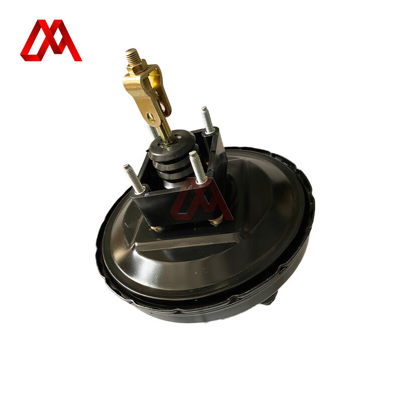 Brake Booster Without Sensor 8-97940641-0 8-97021942-0 8979406410 8970219420 for Isuzu TFR 4JA1 4JB1