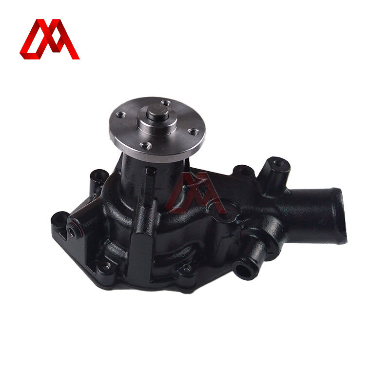 8-97021171-A Water Pump Assembly With Gasket For ISUZU NKR NPR 4BC2 4BE1 4BD1