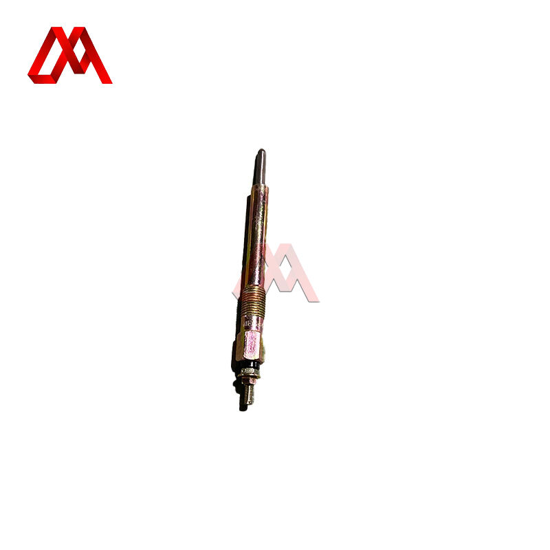 China IZUMI Truck Parts 8-94175158-0 8-94140115-7 Glow Plug 8941751580 8941401157 for ISUZU TFR 4JB1 4DA1