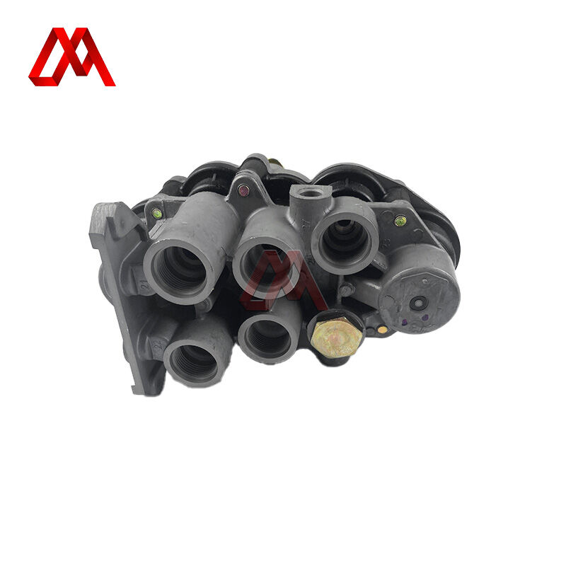 1-85576369-J 185576369J Air Safety Valve for ISUZU CXZ05 CYZ CYH Truck