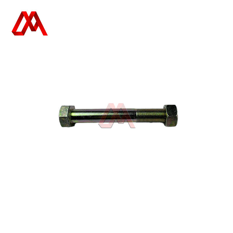 8-97033967-0 8-97056420-0 8970339670 8970564200 Rear Spring Pin Suitable for ISUZU NKR55