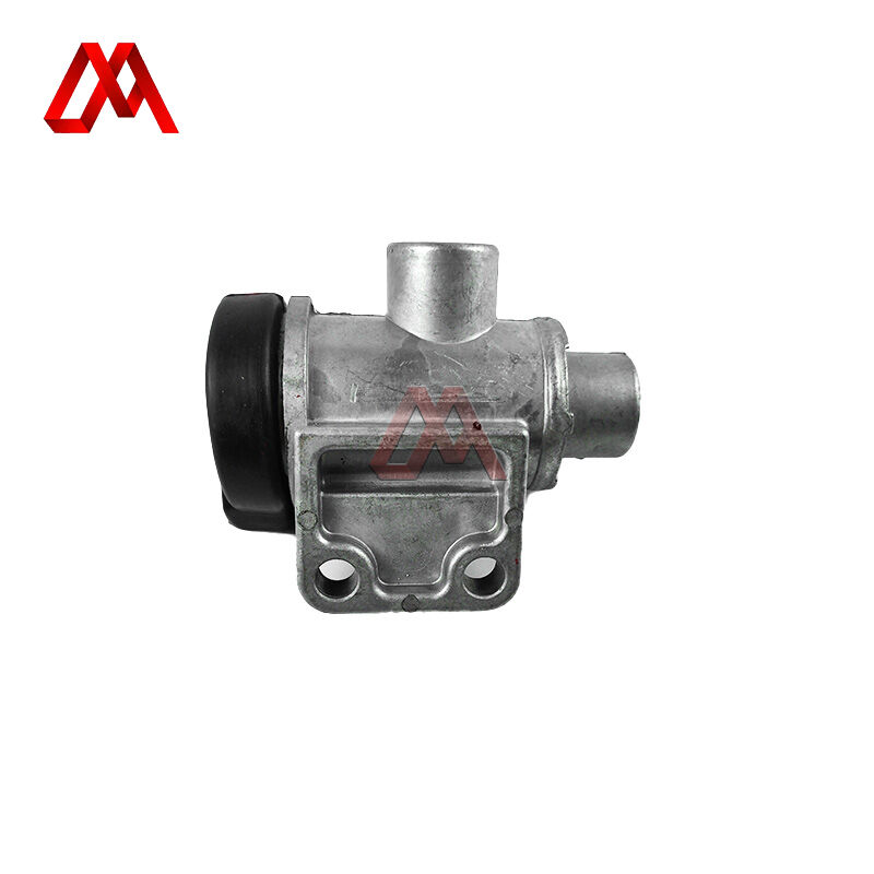 China IZUMI Truck Parts Air Pressure Regulating Valve 1-48350063-0 1483500630 for Air Governer ISUZU CXZ 10PE1
