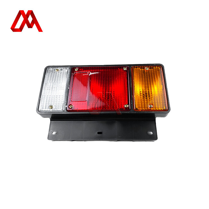 1-82230133-J 182230133J Rear Light Assembly for Isuzu FVR FSR113 700P Truck