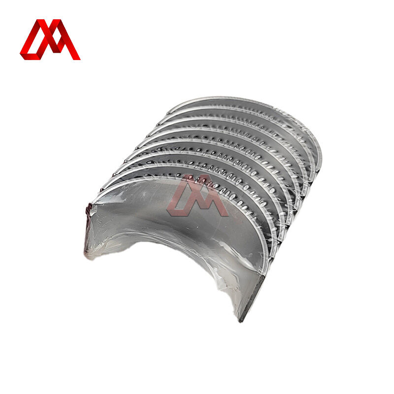 8-97045800-0 Standard Connecting Rod Metal Set suitable for ISUZU 8970458000