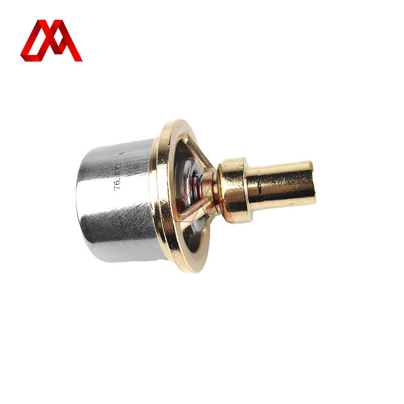 Truck Replacement Spare Parts Thermostat 1-13770080-1 1-13770080-0 1137700800 8982711610 for Isuzu 6RB1 6WG1 Engine