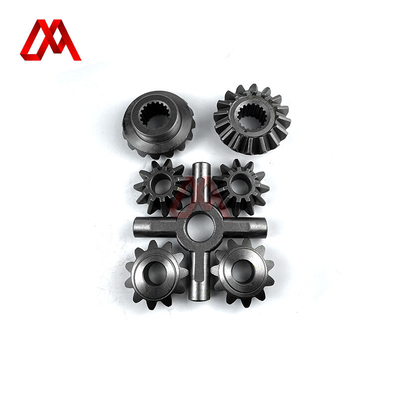 High-Quality Differential for ISUZU Truck 4D31 4D34 18t Durable Transmission Part