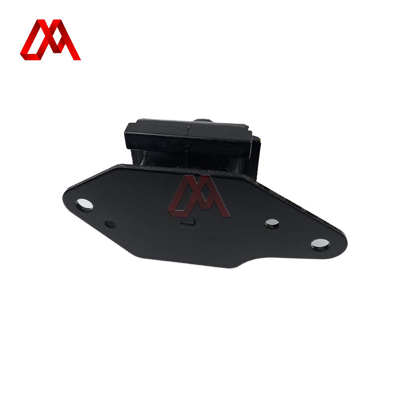 OEM Parts Engine Mounting 8-97367273-0 8-97367273-0 Left Front Engine Mount for Isuzu D-MAX I TFR TFS