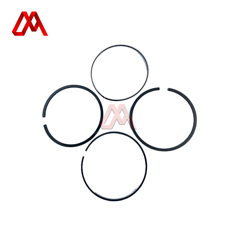 Truck OEM Parts Piston Ring 8-94247867-0 8942478670 for ISUZU NKR NHR 
