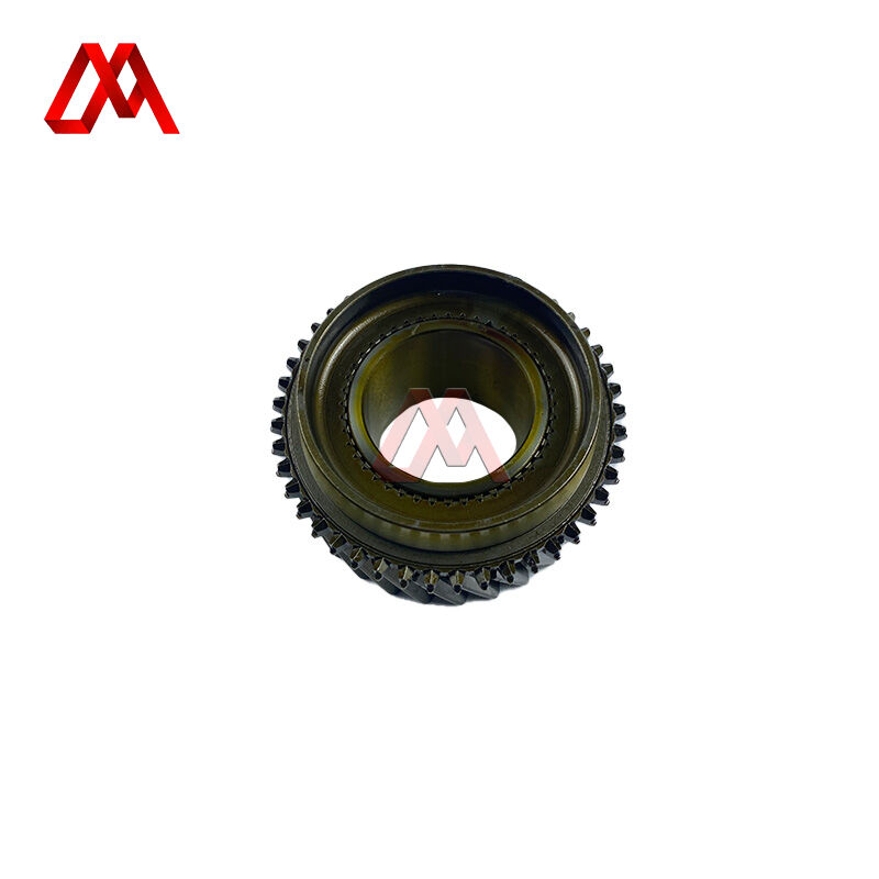 Truck OEM Parts 8-97241230-0 8972412300 Mainshaft Fourth Gear for ISUZU NKR 4HG1