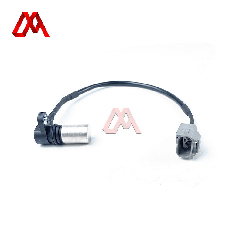 Crank Angle Sensor Suitable for ISUZU NPR 4HJ1 8-97223419-0 029600-1060 8972234190 0296001060