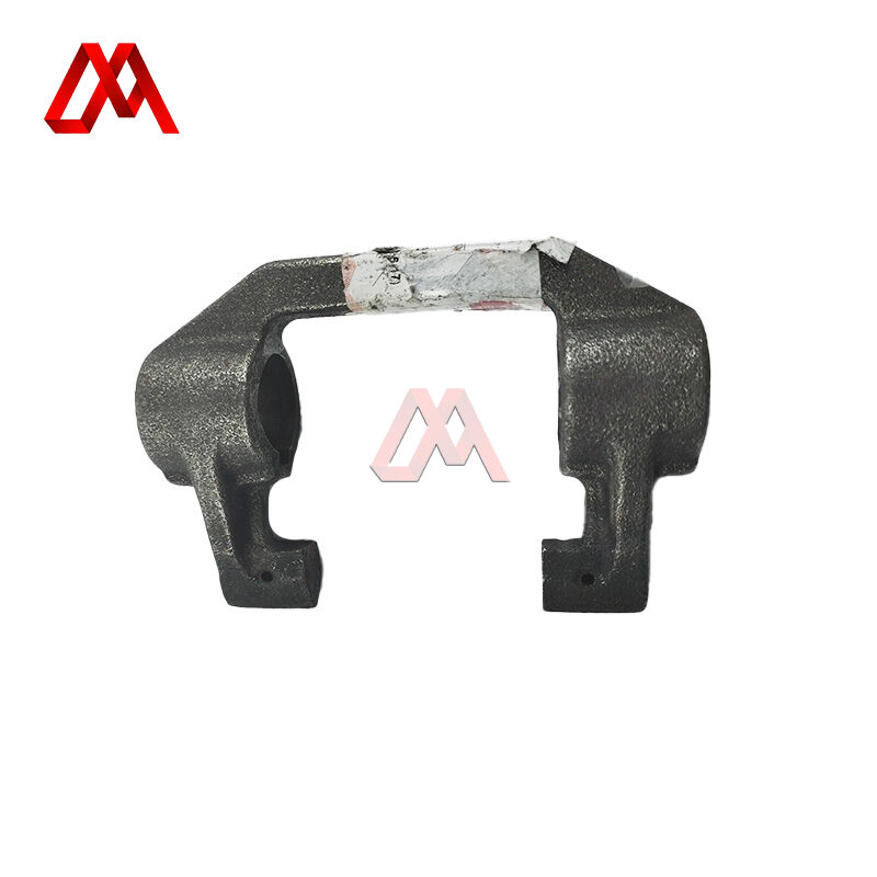 Truck OEM Parts 8-97310456-0 8973104560 Clutch Shift Fork for 700P 
