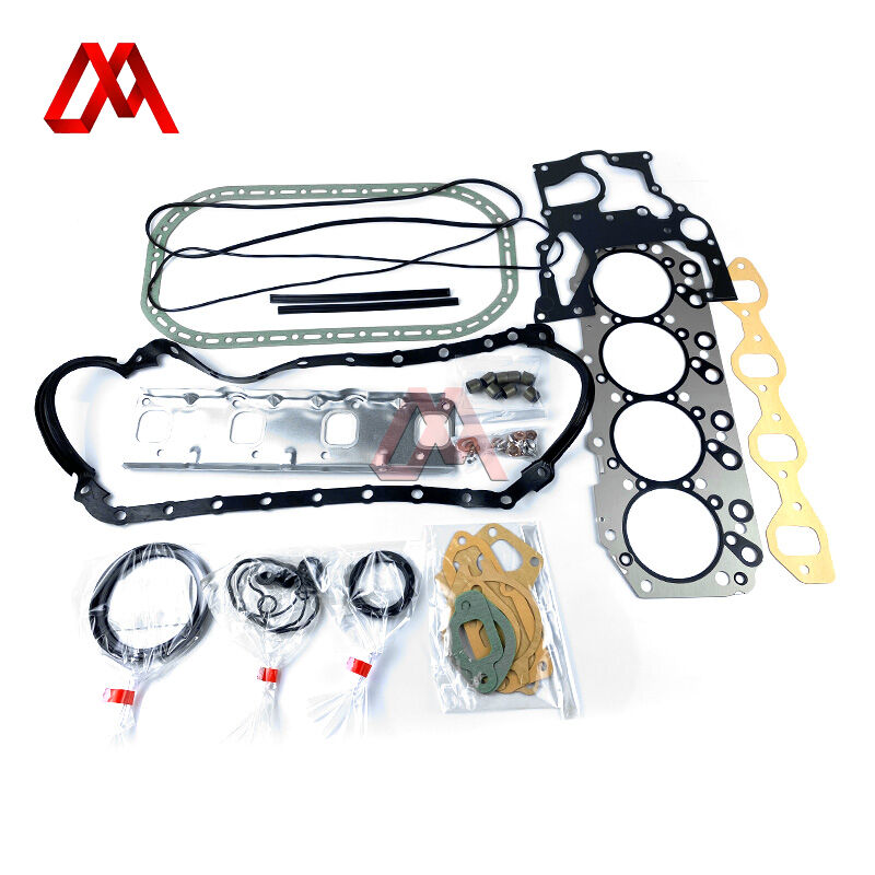 OE 5-87812949-SK 587812949SK Engine Overhaul Gasket Kit for Isuzu NKR 4JG1 4JG2 Truck