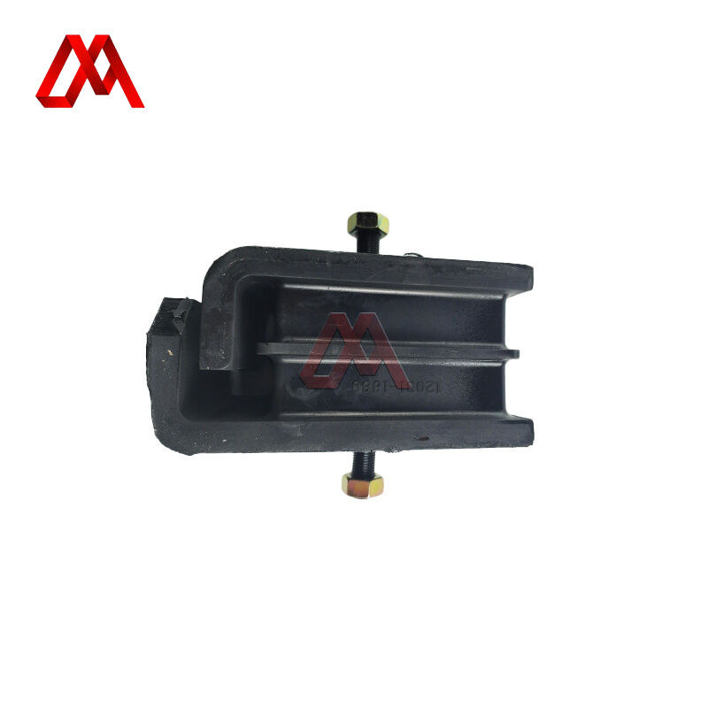 12031-1880 Front Engine Mounting for Hino LB AK AK1J AK3H