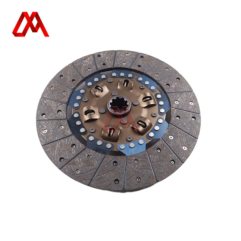 1-31240112-0 1312401120 Clutch Disc for ISUZU