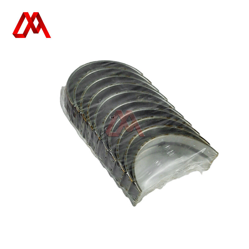 8-94168552-B2 894168552B2 Crankshaft Bearing Fit For Isuzu NKR 4JB1 4JG2