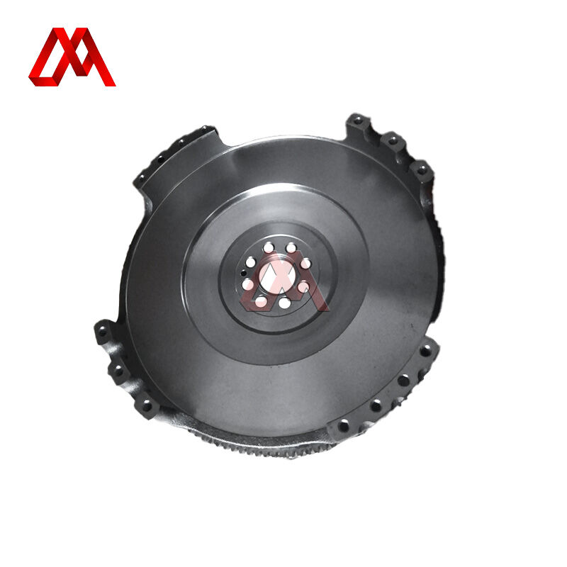 8-97602463-0 Flywheel 8976024630 for ISUZU FTR 6HK1