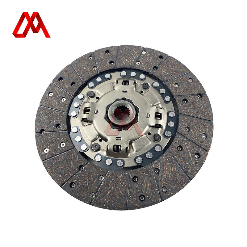 8-97389910-0 8-94462789-3 Clutch Disc 8973899100 8944627893 for ISUZU NKR NPR 4HF1 4BE1