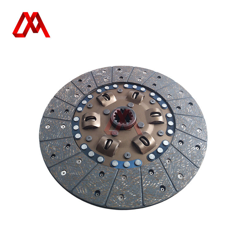 8-97377149-0 8973771490 Clutch Disc for ISUZU NKR NPR 4HF1 4JH1