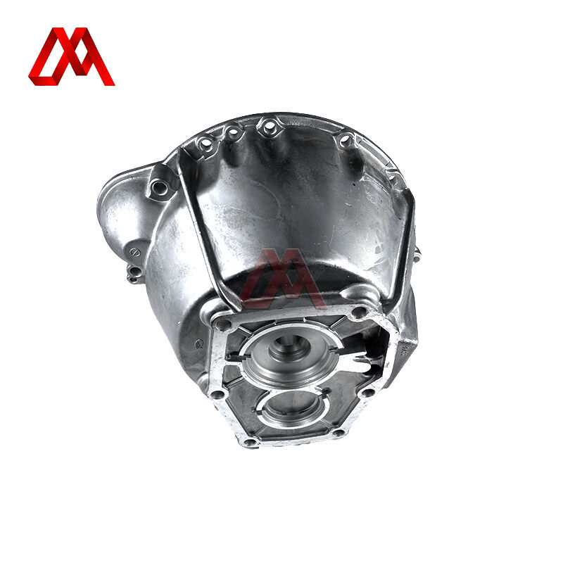 8-97204108-JL Flywheel Housing for ISUZU 100P-T Spare Parts