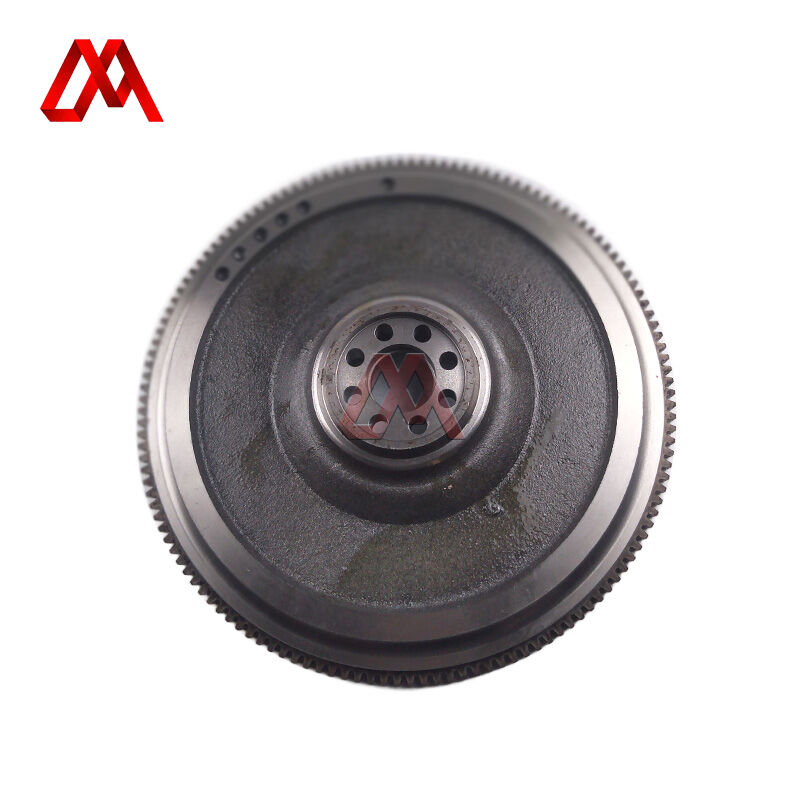 8-98148063-1 8-98012825-2 Flywheel 8981480631 8980128252 for ISUZU NKR NPR NLR85 4JJ1T
