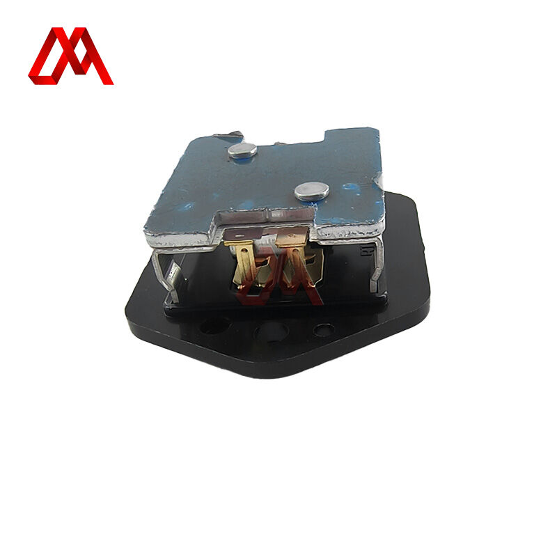 8-97358389-0 1-83519093-0 Heater Duct Resistor 8973583890 1835190930 for ISUZU NPR