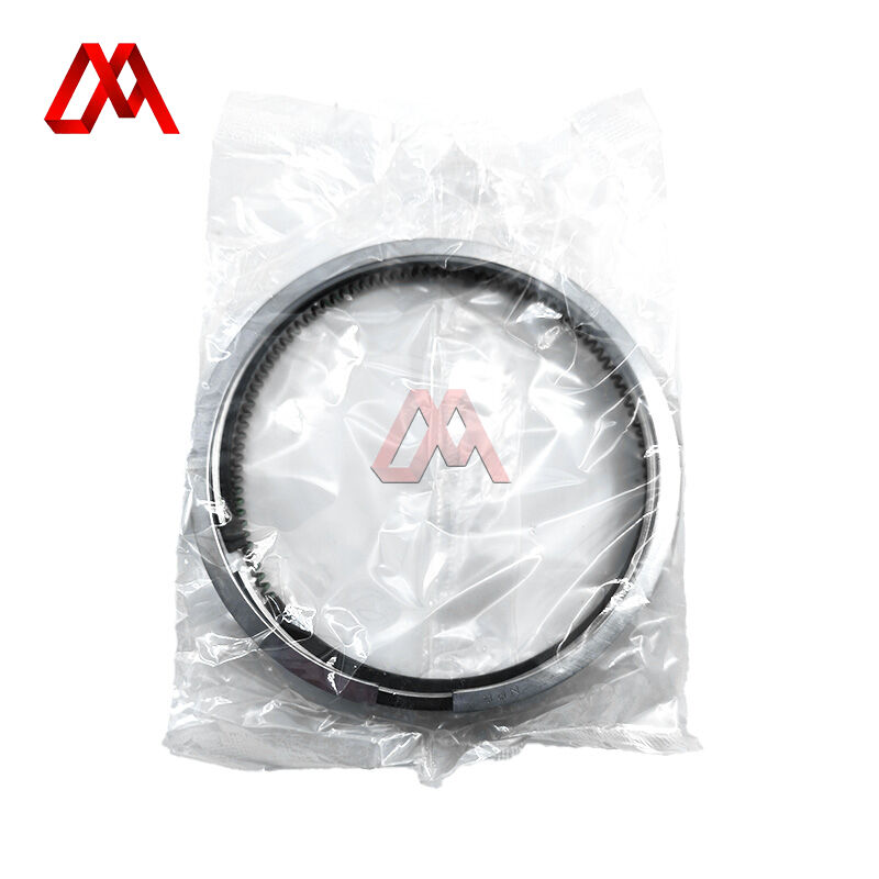 IZUMI 8-94418918-0 8944189180 Standard Piston Ring Set for ISUZU NKR58 4BE1