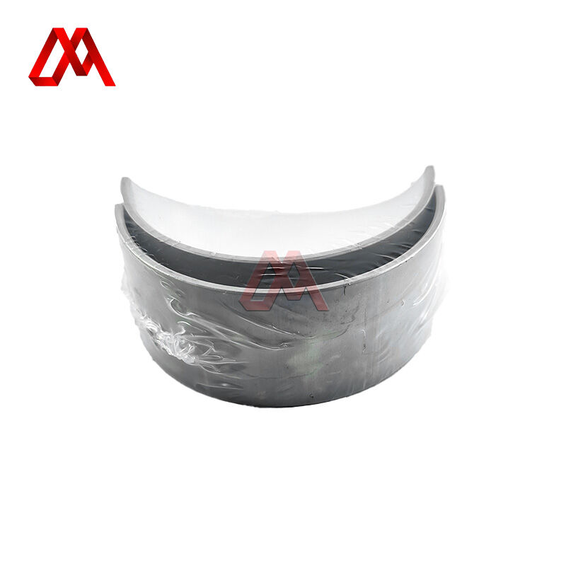 IZUMI 8-97045801-0 8970458010 Standard Connection Rod Metal Set for ISUZU NKR 4HF1 4HG1T