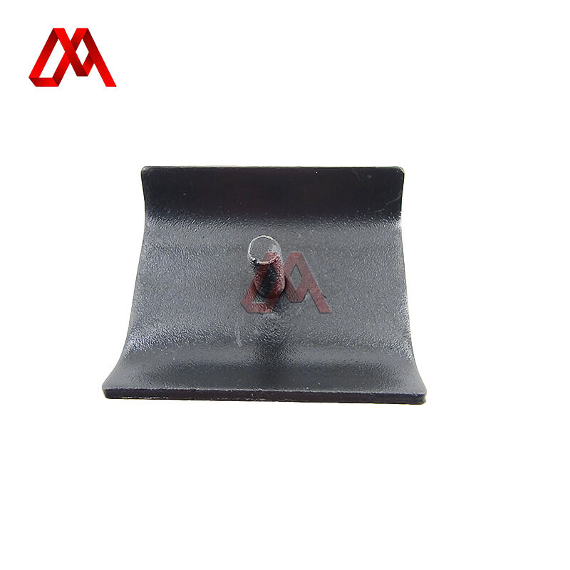 IZUMI 8983350390 8972543870 8-97254387-0 8-98335039-0 Sub Spring Rubber for ISUZU NKR NPR 