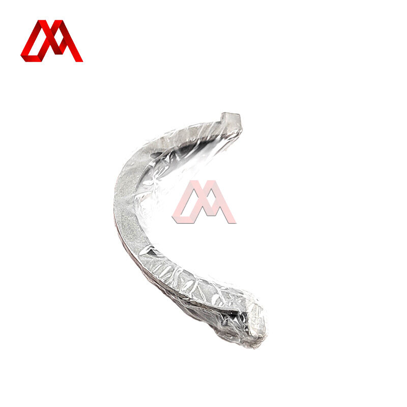 8-94396980-0 T801 T801A Crankshaft Thrust Washer NPR / 4HF1 FVR / 6HE1

