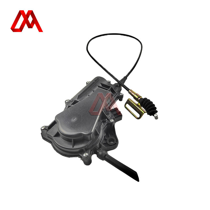 8-97255069-0 8972550690 Fuel Shut Off Solenoid for Isuzu NPR NQR