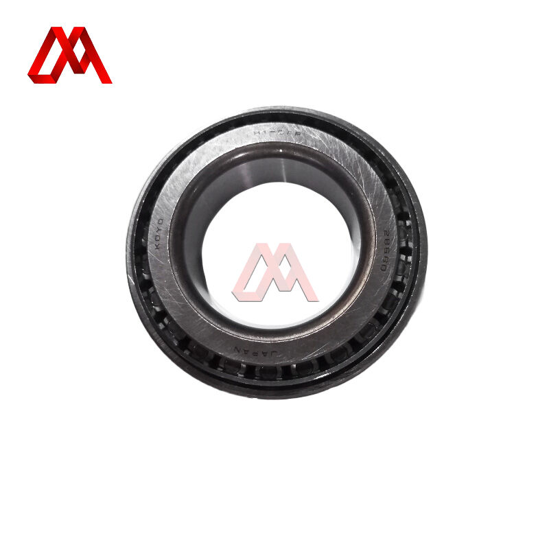 Factory Supply 9-00093607-0 9000936070 Rear Wheel Outer Bearing for ISUZU NPR 4BD1 700P 4HK1 Truck Parts