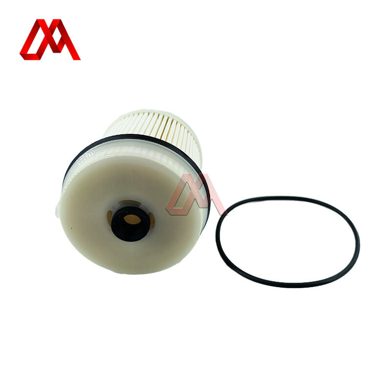 IZUMI FUEL FILTER 8-98026037-0 8980260370 Oil filter for ISUZU 700P FVR 4HK1