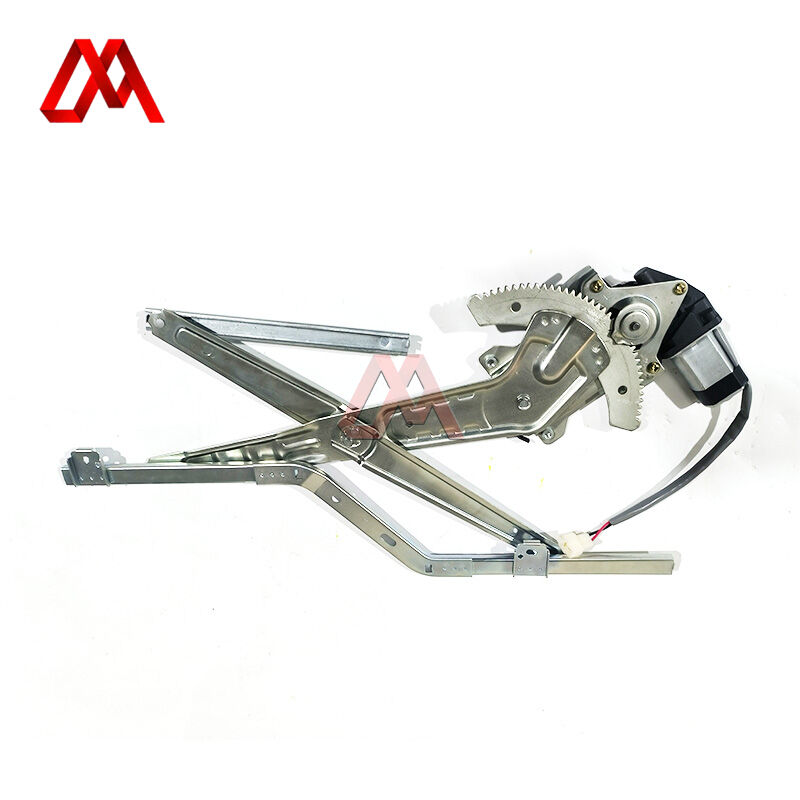 IZUMI 8-98050288-2 8980502882 Front Door Window Regulator for ISUZU NPR 4HG1